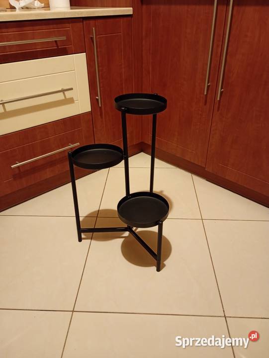 Kwietnik olivblat ikea Kraków sprzedam