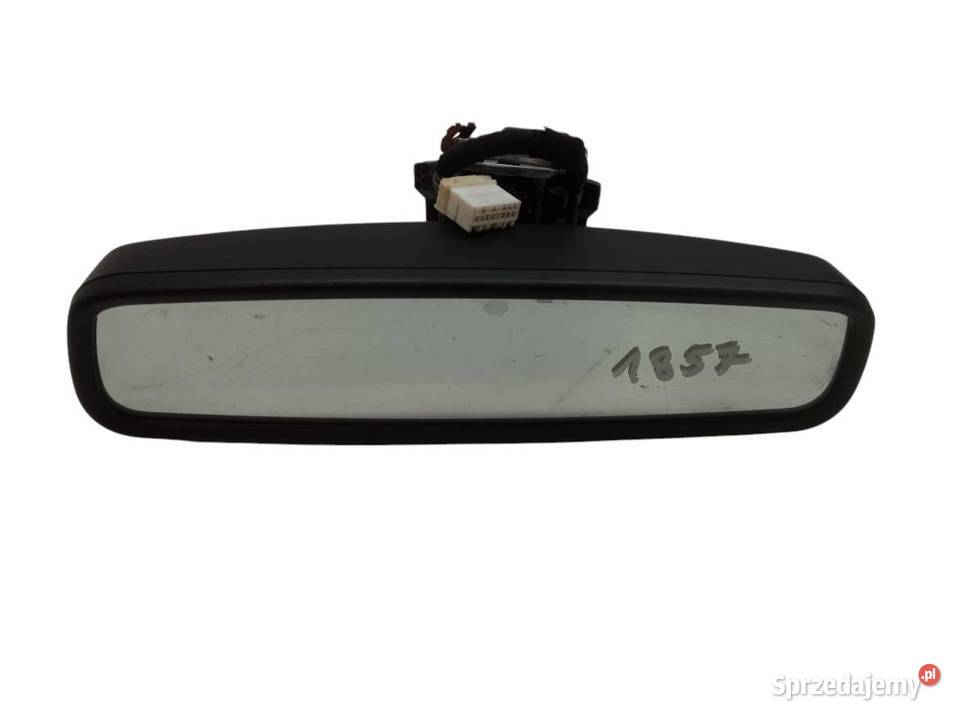 LUSTERKO WEWNĘTRZNE EUROPA KAMERKA Ford Mondeo sprzedam