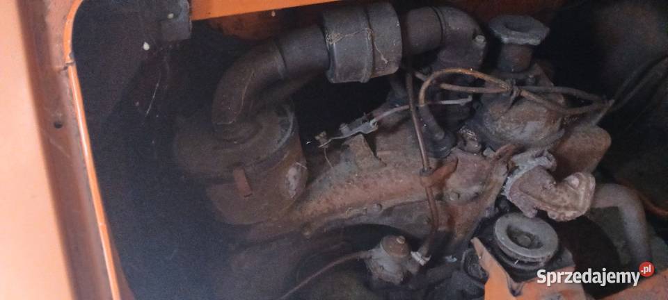 Fiat 126p 1984 kapliczka bambino chrom Lubliniec sprzedam