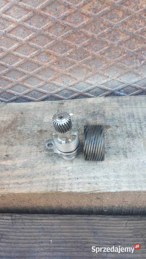 Napęd licznika Daewoo Lublin 22 zęby Rzeszów