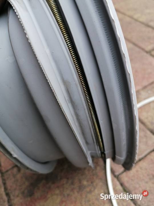 12605890 kołnierz fartuch Zanussi FA 623 Skwierzyna