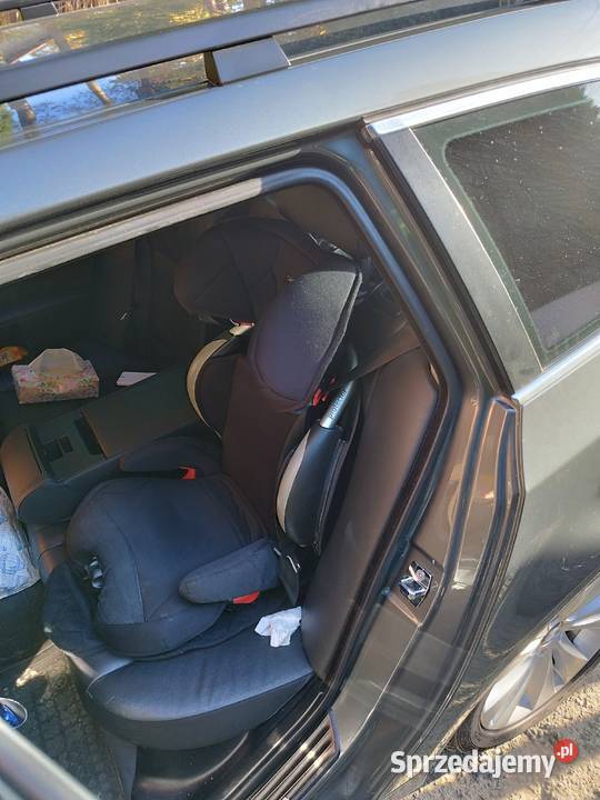 Sprzedam BMW E61 520D 190 Myślenice