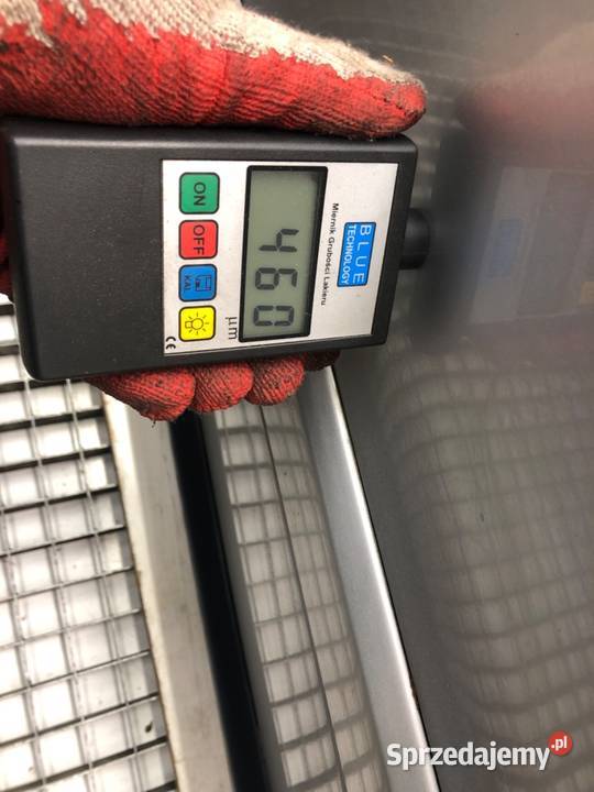 DRZWI LEWY PRZÓD VOLVO XC70 Kombi 9707 Drzwi Części samochodowe