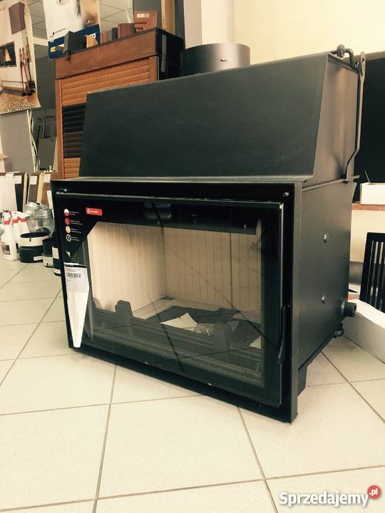 Salon kominków Lubin