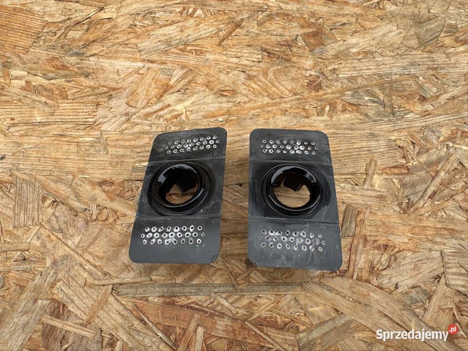 Koszyk uchwyt pdc przód MercedesBenz W177 Sieraków