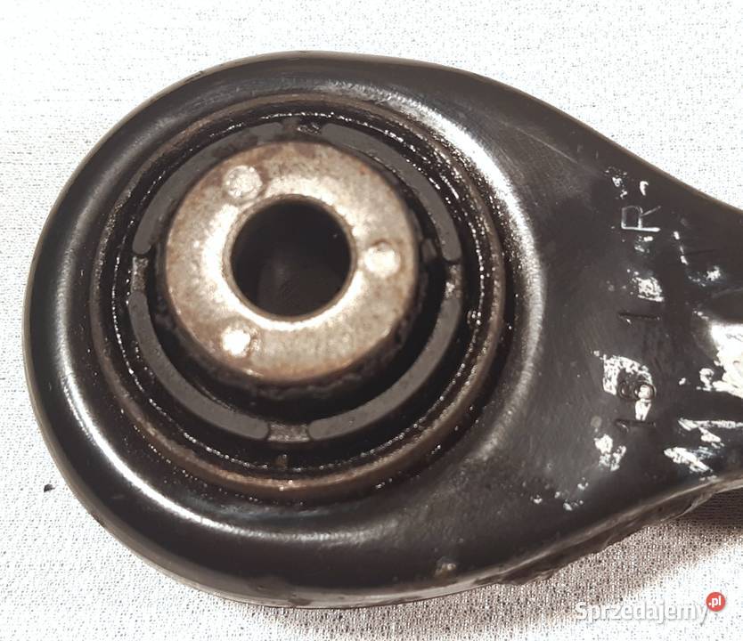 WAHACZ LEWY TYŁ BMW X1 E87 E90 E91 6765425 osobowe dolnośląskie Mielęcin