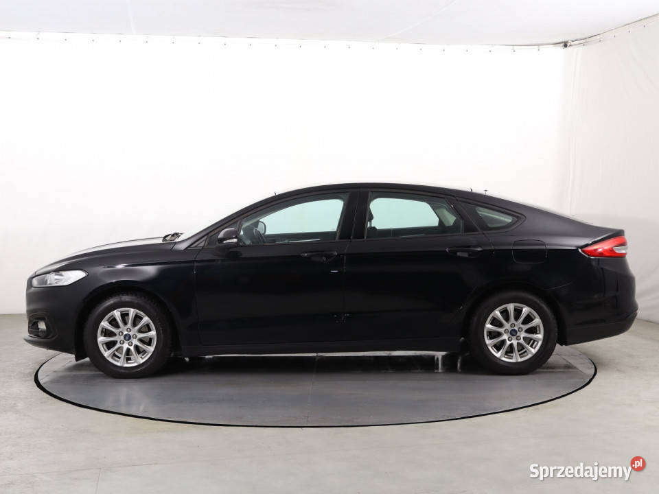 Ford Mondeo 20 EcoBlue Katowice
