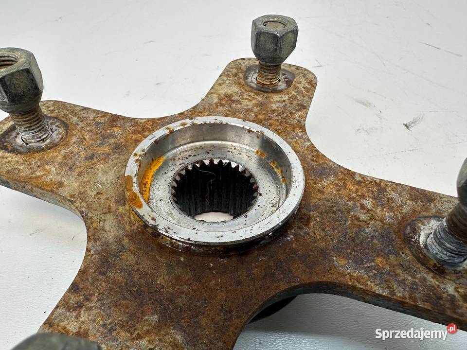 Piasta Koła Can Am Outlander 400 650 800 Oem
