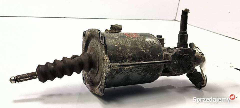 MECHANIZM MAN TGA 18440 WSPOMAGANIA SPRZĘGŁA Pozostałe Lipno