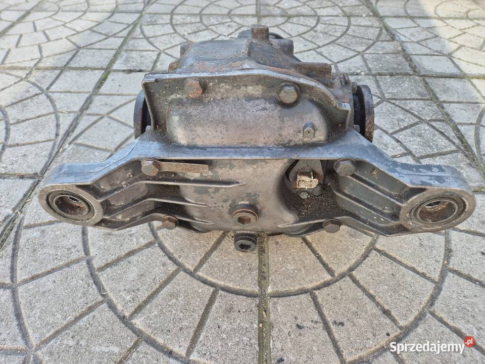 BMW e36 dyferencjał most szpera 307 25 oryginał Łódź