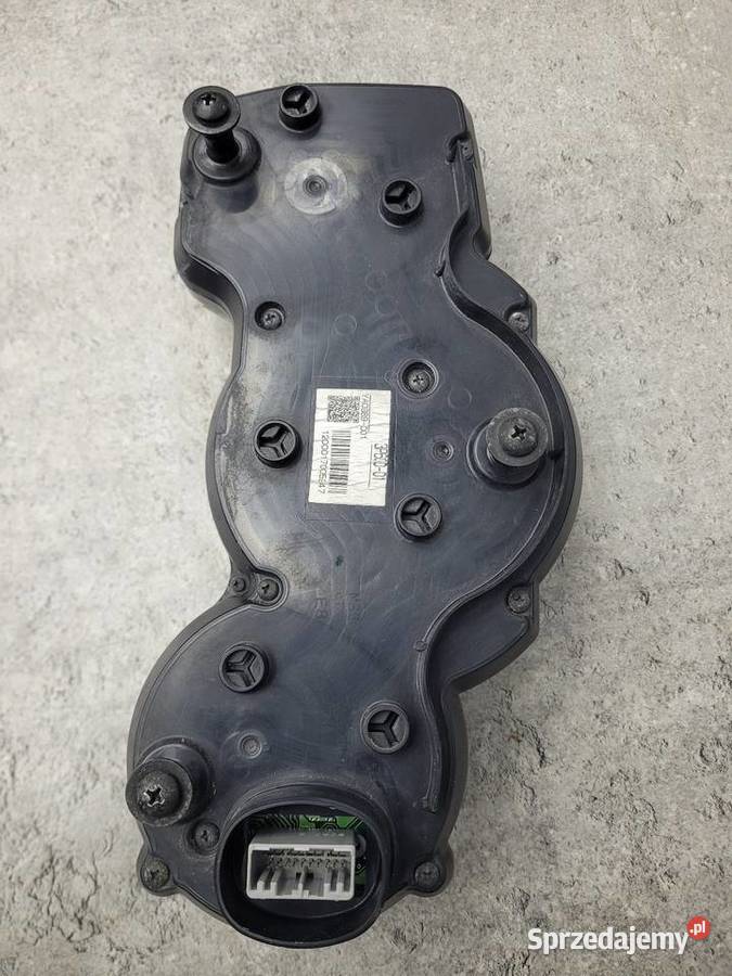 KAWASAKI FJR 1300 0612 licznik prędkościomierz Nowy Tomyśl