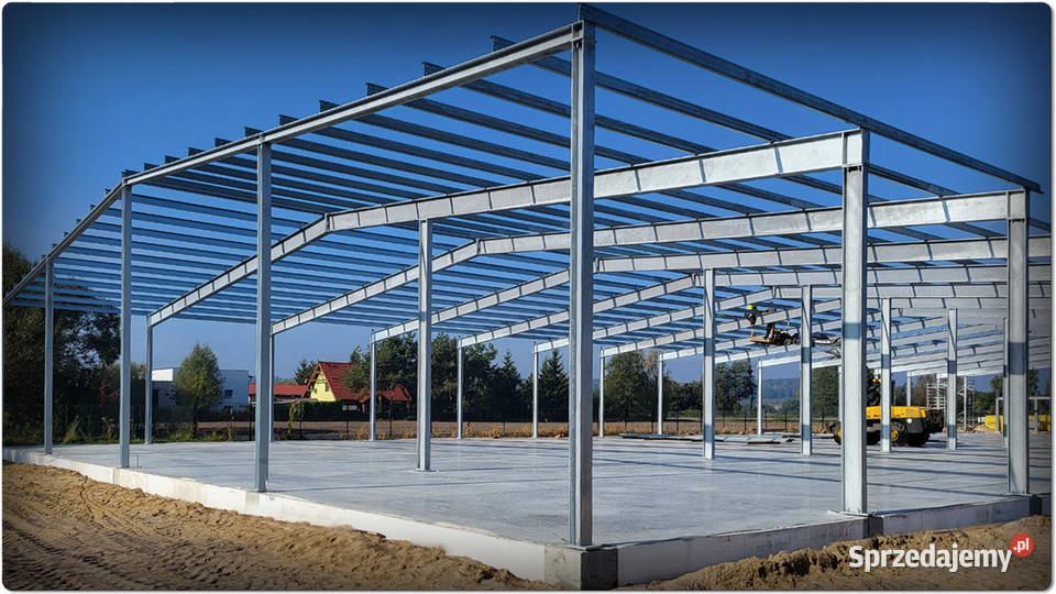 TECHNIK wykonawca obiektów kujawsko-pomorskie Bydgoszcz
