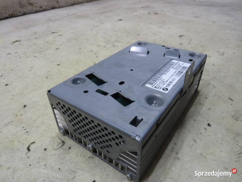 WZMACNIACZ RADIA HARMAN BMW 6 F06 F12 F13 sprzedam