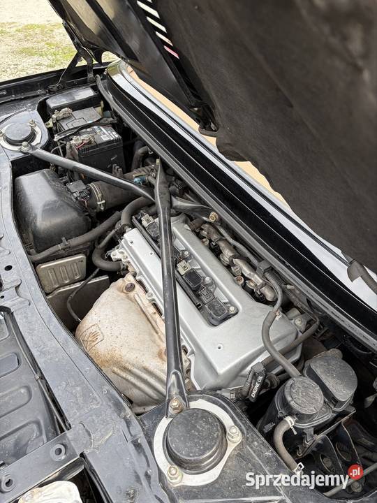 Toyota MR2 małopolskie Nowy Wiśnicz