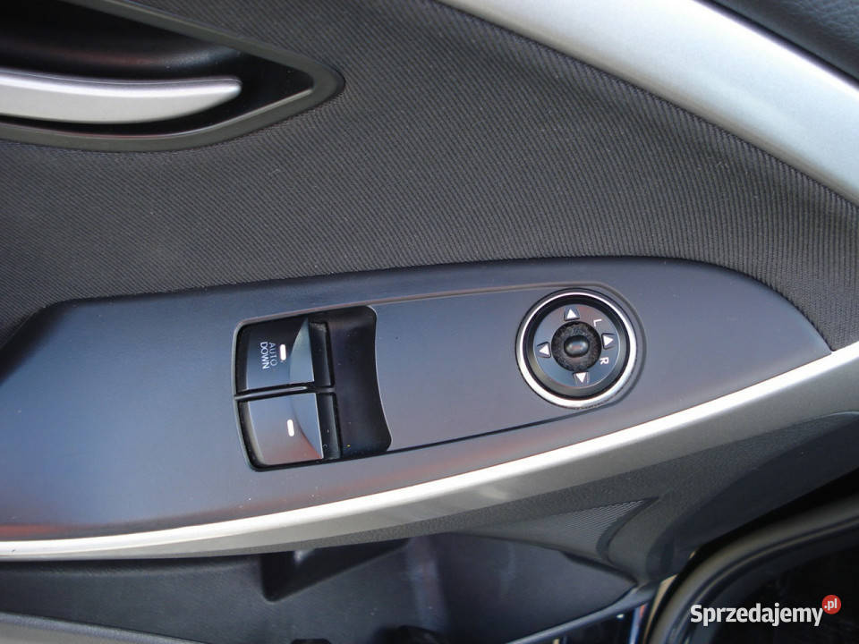 Hyundai i30 ZadbanySuper stan II 2012 2016 gniazdo USB