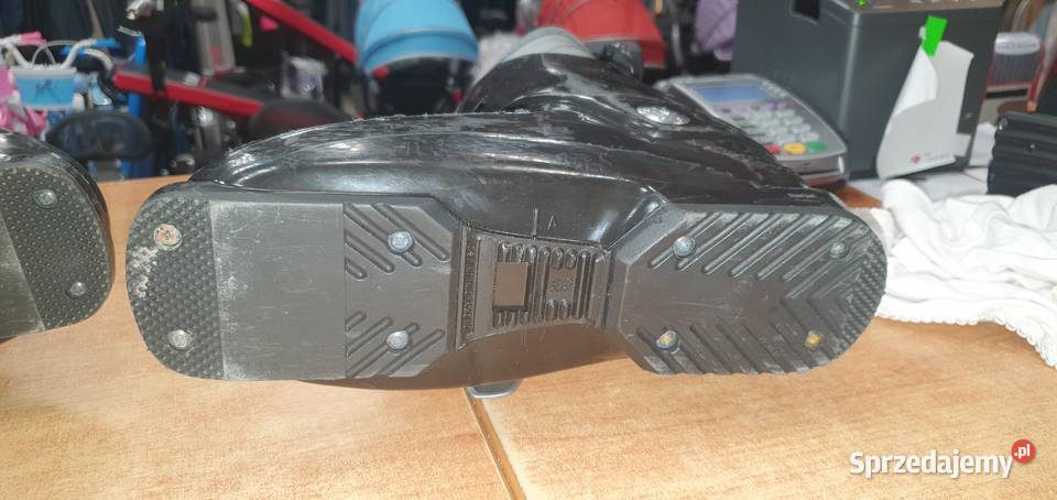 Buty narciarskie HEAD rozmiar 3738 Dębica