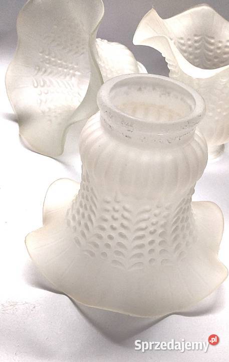 klosze artdeco Bukowno