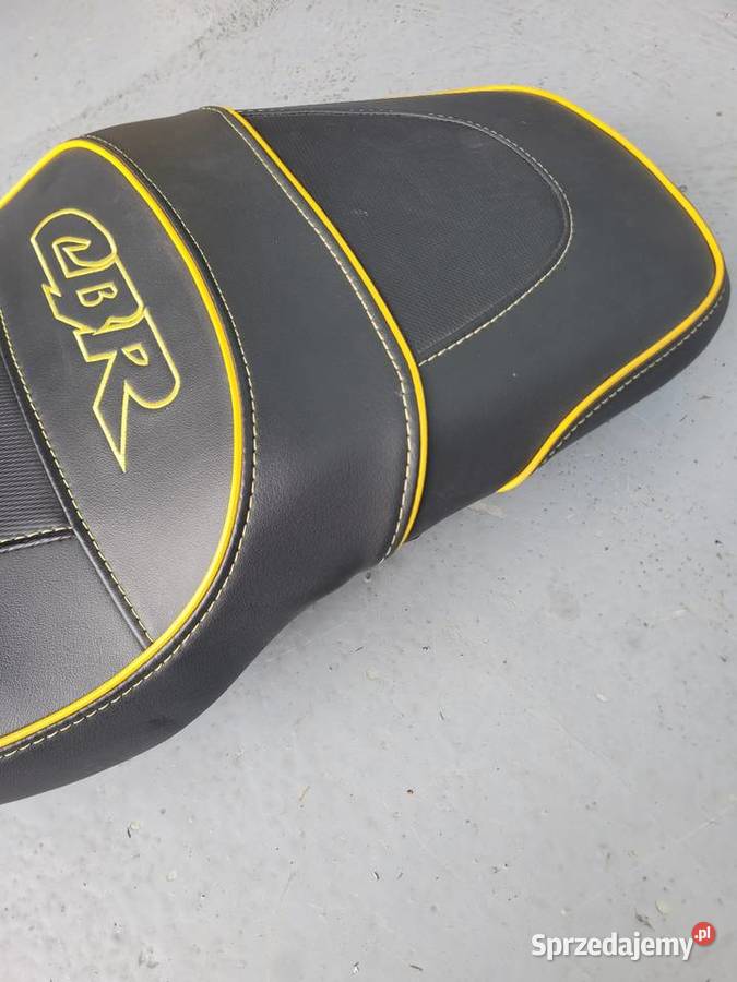 HONDA CBR 600 F3 PC31 FOTEL KANAPA SIEDZENIE OEM Nowy Tomyśl