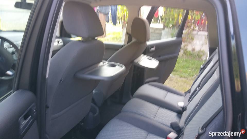 Ford C AUTOMAT 16 TDCi Drezdenko