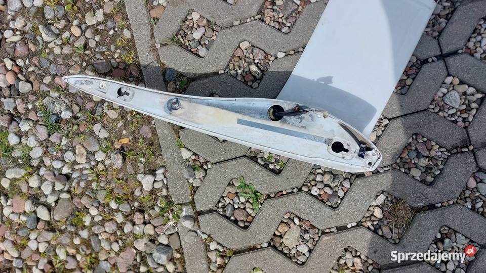 Nissan skyline r33 GTS GTST spoiler oryginalny