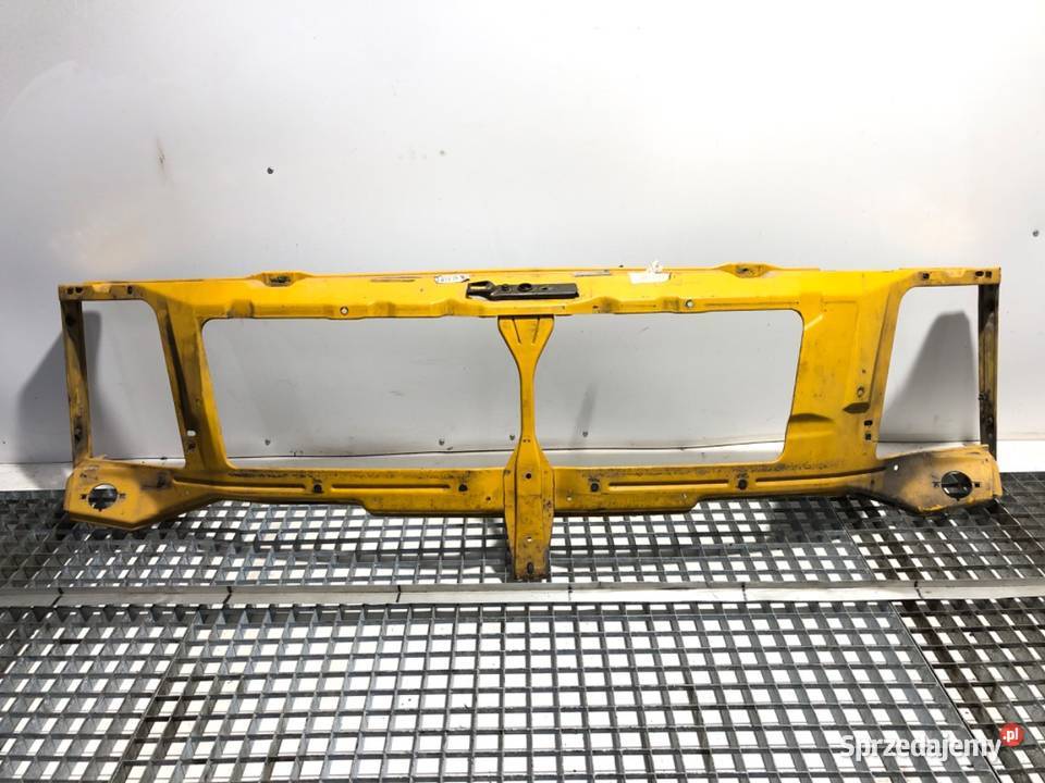 PAS PRZEDNI VW LT 28 35 25 102 9606 Hatchback osobowe sprzedam