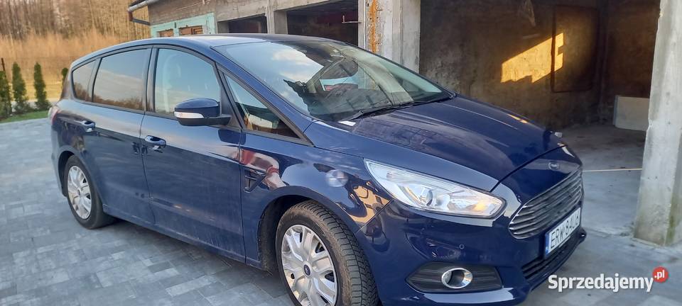sprzedam forda s maxa Studzianek