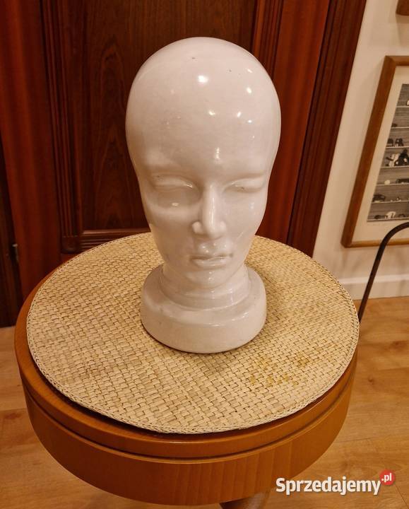 Stara ceramika z Scheurich West Germany model lubelskie Lublin sprzedam