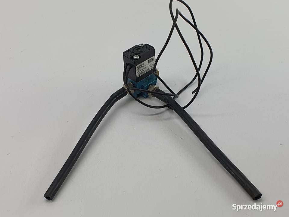 Czujnik Zawor Mitsubishi Outlander 20 16v 4G63 Łódź