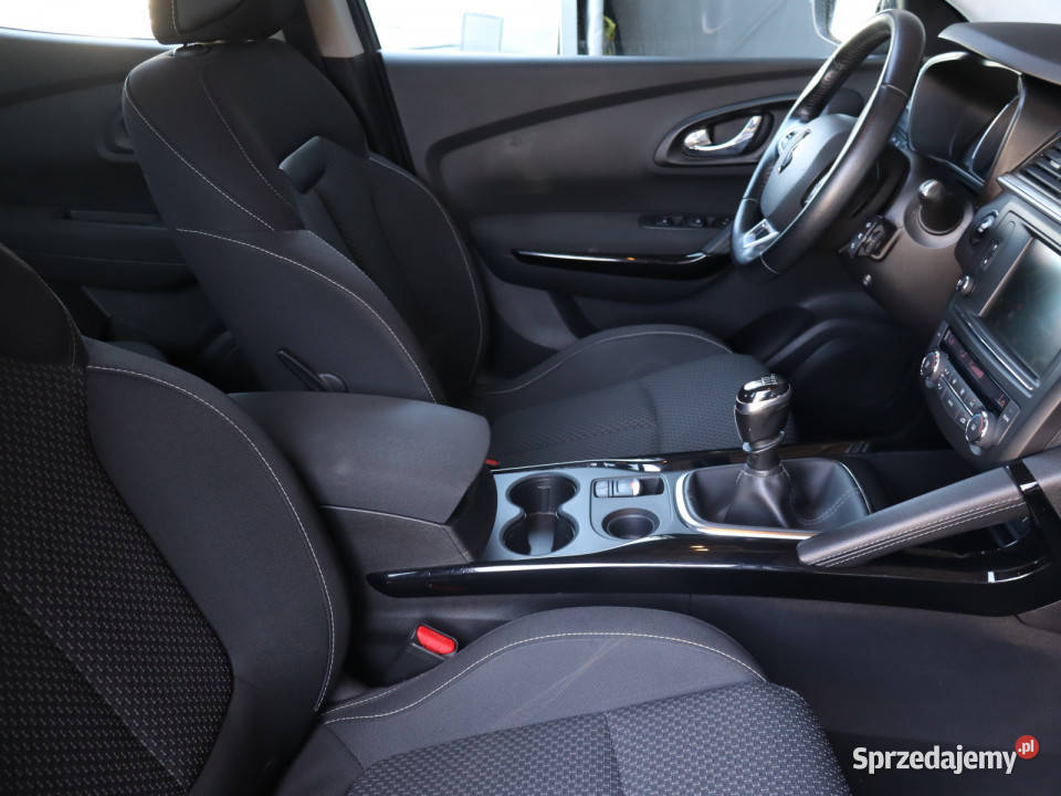 Renault Kadjar 12 TCe sprzedam