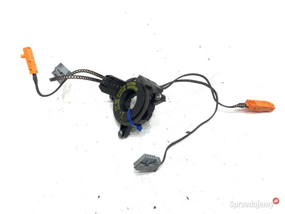 TAŚMA AIRBAG PEUGEOT 607 SedanLimuzyna osobowe