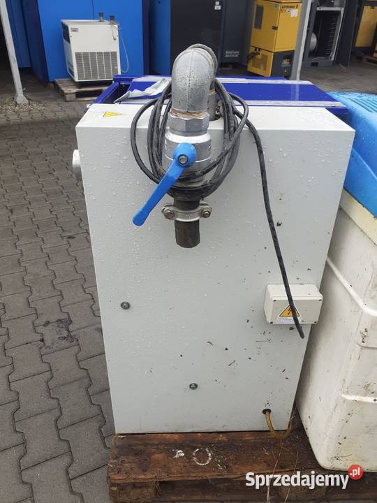 Osuszacz DRYPOINT DPRA490AC 098kW 81m3min 14 bar Wilków sprzedam