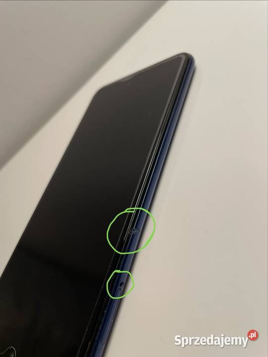 Samsung Galaxy A10 SMA105FN 32 GB dual SIM Ząbki