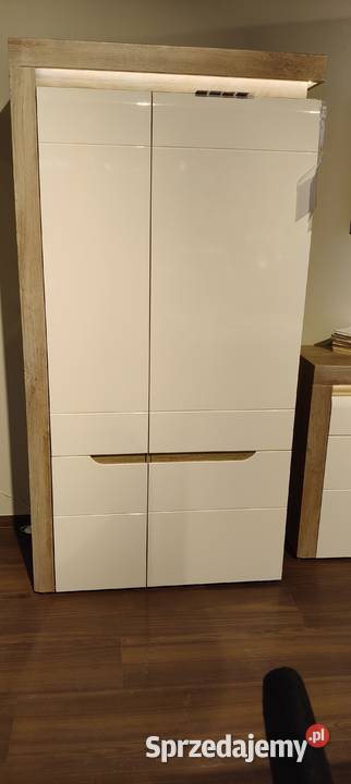 Składanie mebli wszystkich firm Komodyszafy Radom sprzedam