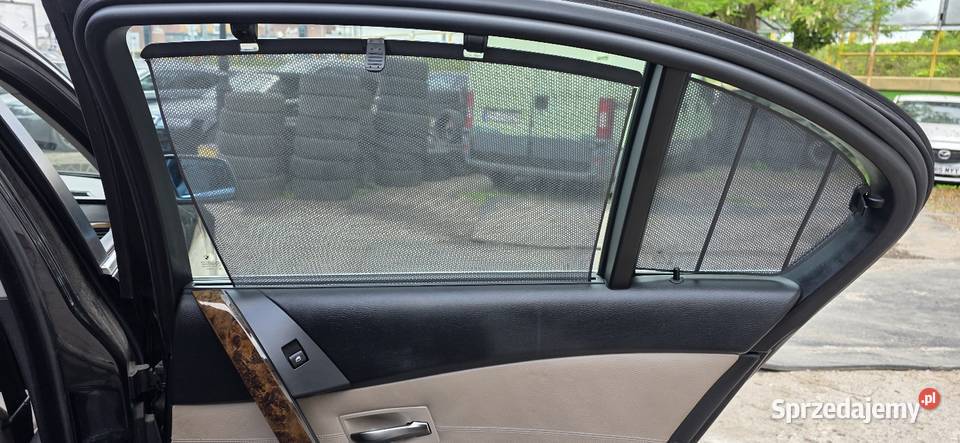 Bmw 530i e60 VAT marża Bydgoszcz