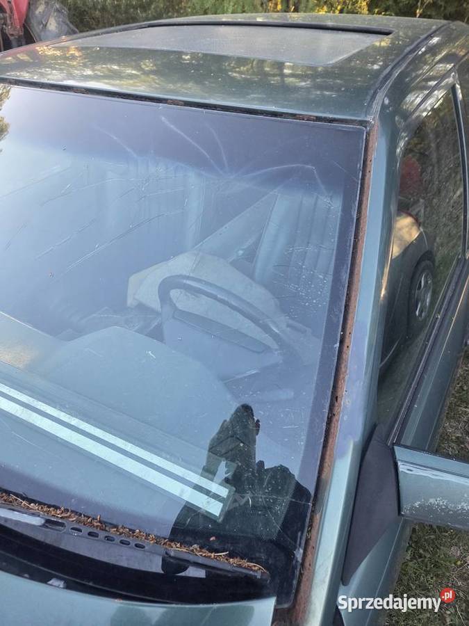 Mercedes w124 Łapalice