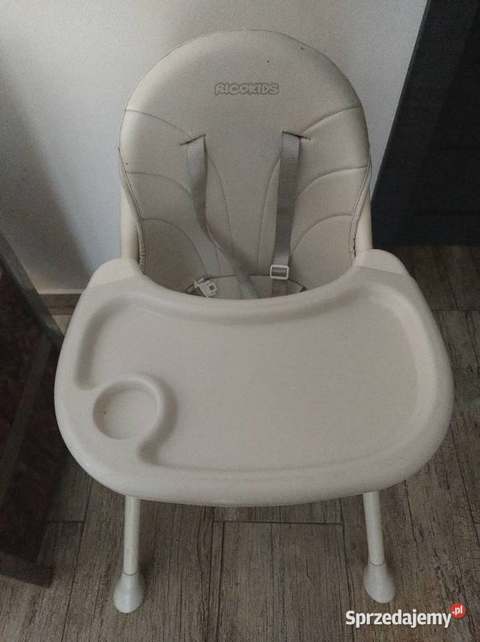 Krzesełko do karmienia Ricokids Krzesełka do karmienia podkarpackie