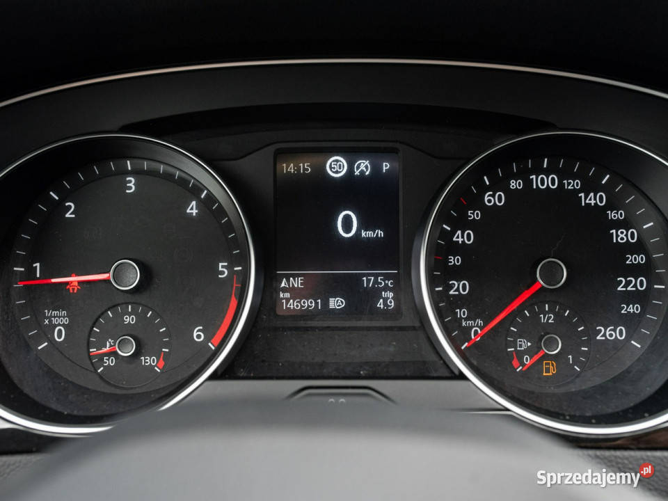 Volkswagen Passat WE2J80620 TDI Business DSG Gdańsk