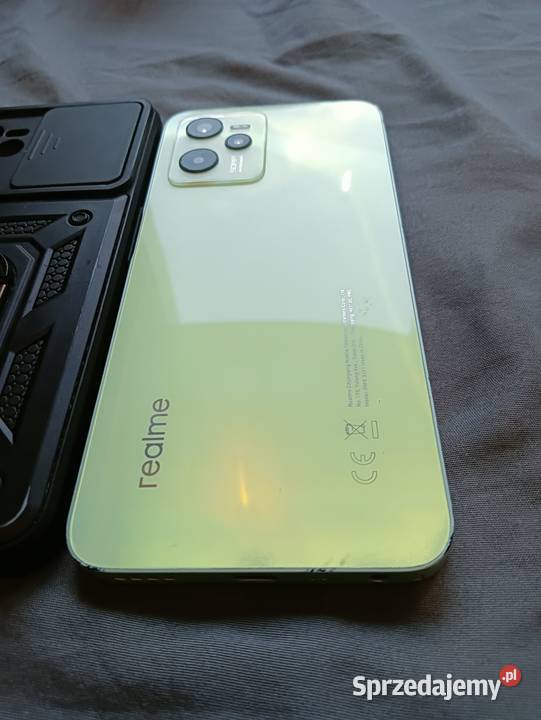 Realme C35 Dębica
