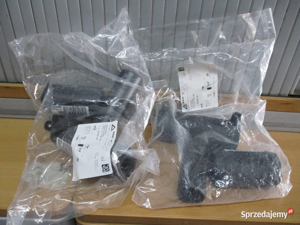 Mufa elektrooporowa trójnik elektrooporowy Mogilno