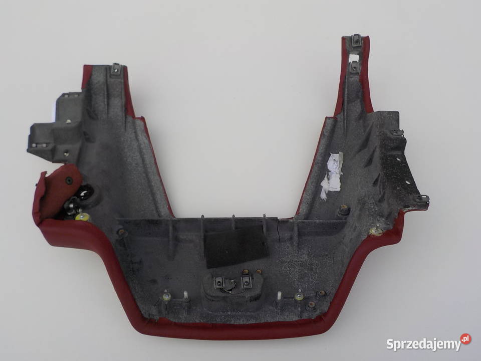 PANEL OSŁONA POD KIEROWNICE FERRARI CALIFORNIA Nowy Tomyśl