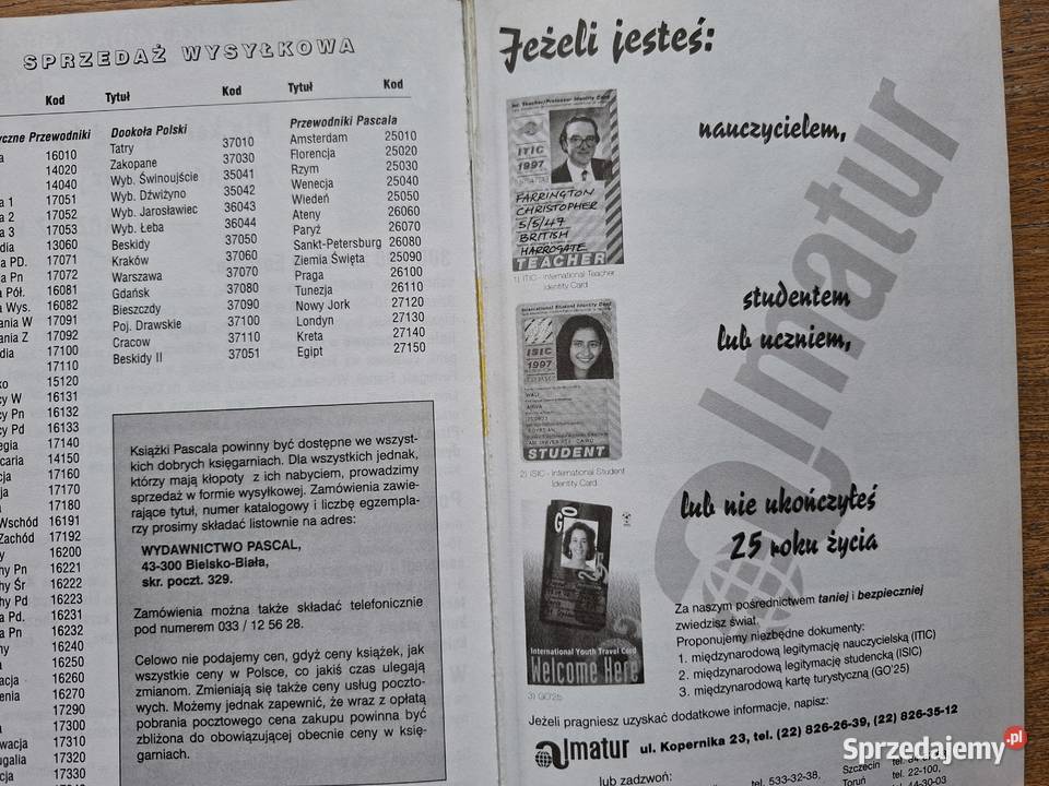 Chorwacja praktyczny przewodnik Pascal Mapy i przewodniki Kraków