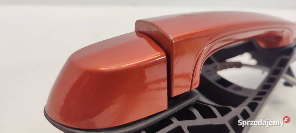 BMW F20 KLAMKA DRZWI LEWY PRZÓD B44 0445185