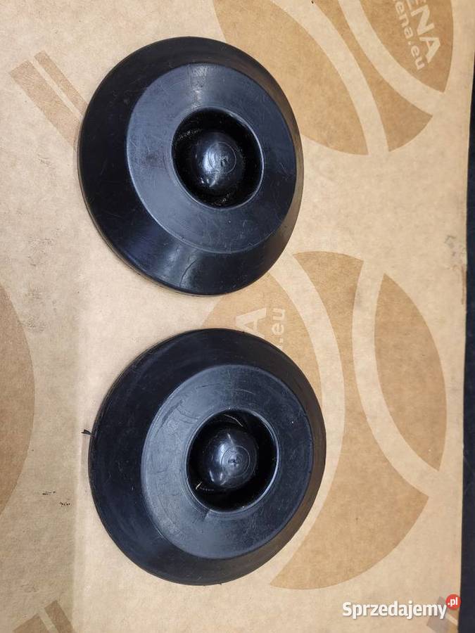 Zaślepka amortyzatora prawa lewa Passat b2 lubelskie