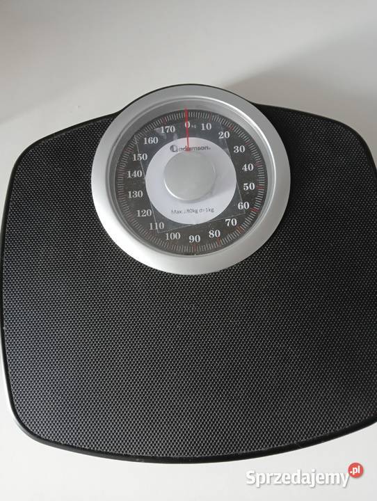 Waga łazienkowa sprzedam