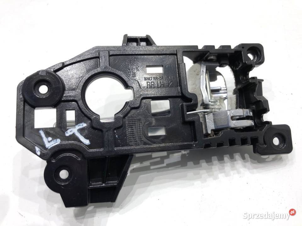 KLAMKA WEWNĘTRZNA LEWY TYŁ KIA CARENS IV Klamki wewnętrzne