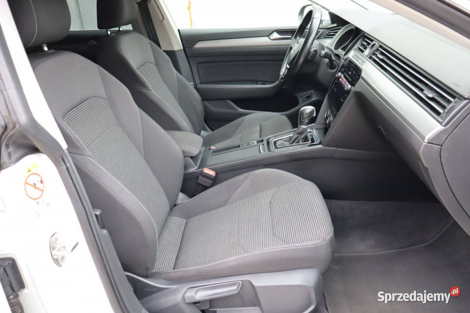 VW Arteon 15 TSI elektryczne lusterka Zabrze