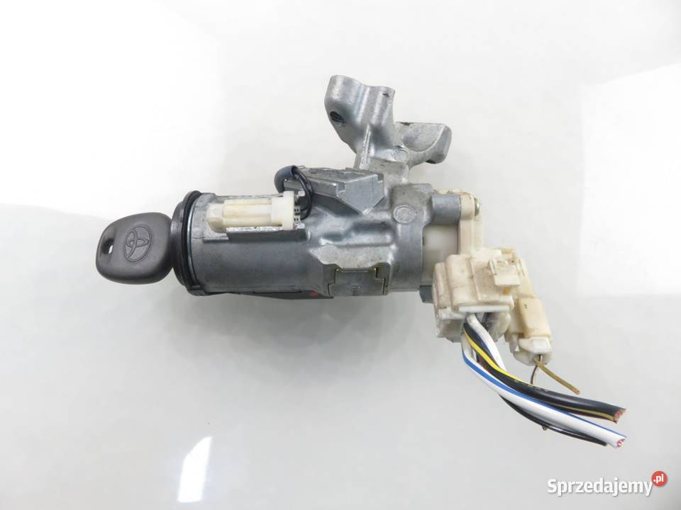 STACYJKA TOYOTA YARIS I 8978352010 Stacyjki i kluczyki