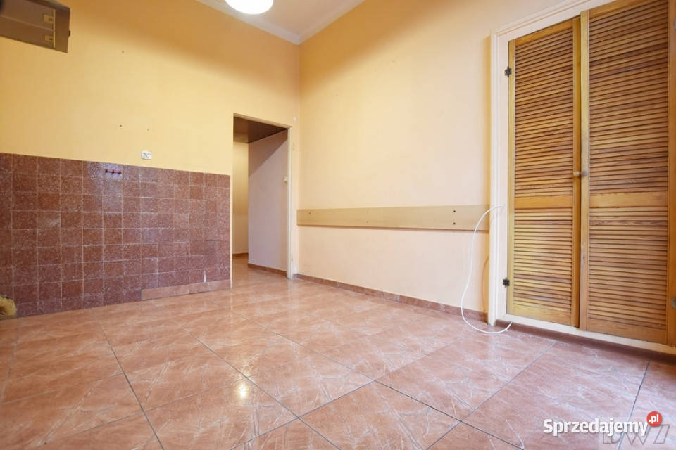 2 3 pokoje62m2balkonwidok na Wawel Nieruchomości małopolskie