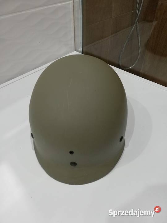 Hełm belgijski K230 Warszawa