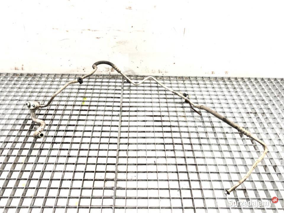 RURKA KLIMATYZACJI FIAT GRANDE PUNTO 12 65 osobowe